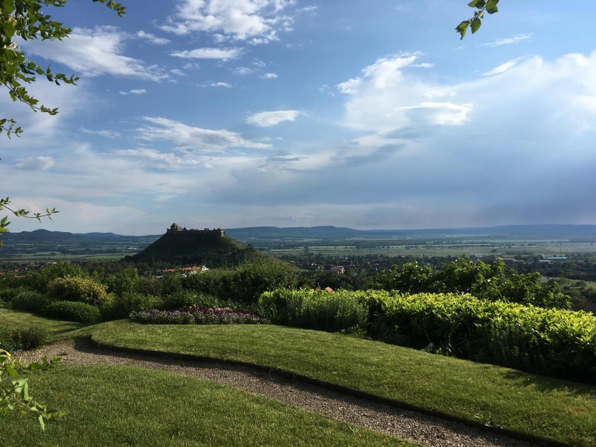 Oshaza Vendeghaz Appartement Bazsi Buitenkant foto